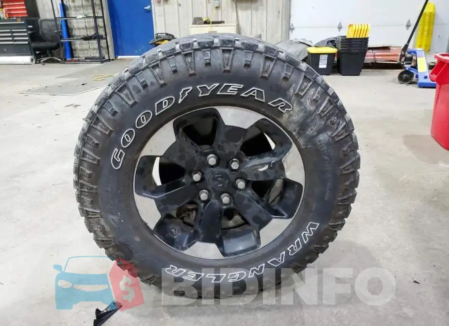 1C6SRFLT3NN282336 Photo# 12