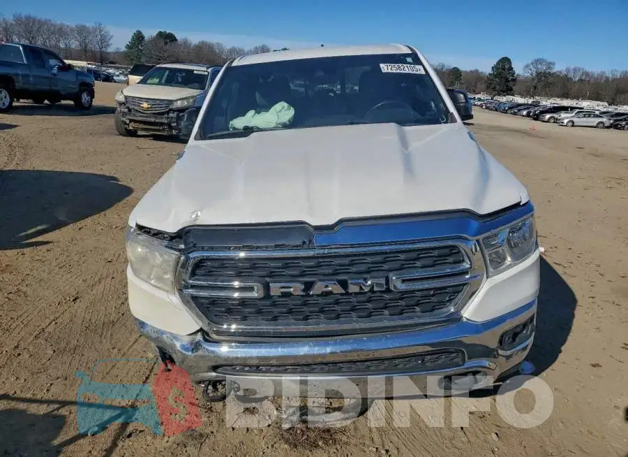 1C6SRFMT5PN518888 Photo# 5