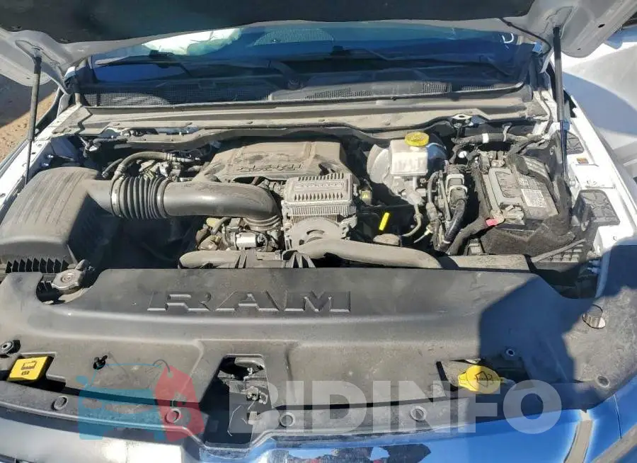 1C6SRFMT5PN518888 Photo# 11