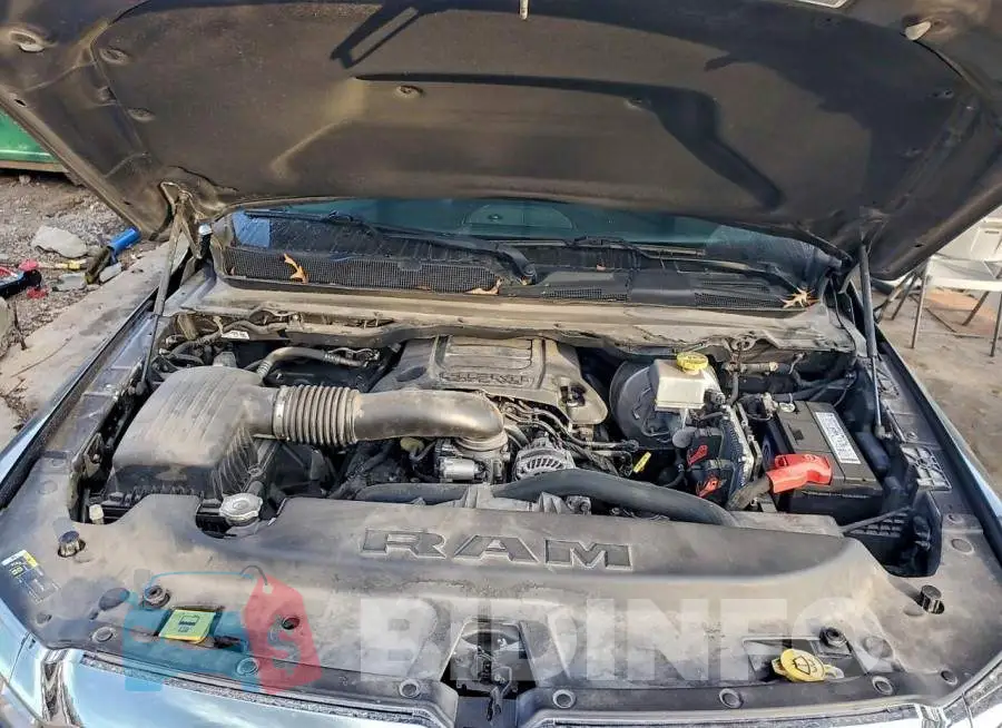 1C6SRFMT6MN655785 Photo# 11