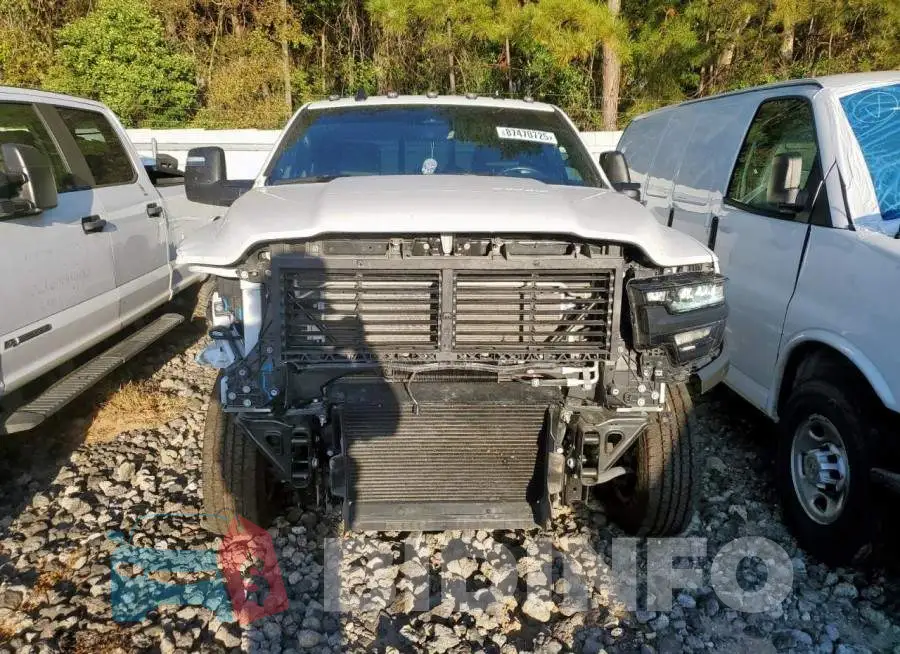 3C63R5HL2SG514789 Photo# 5