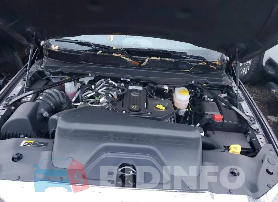 3C63RRJL4SG520451 Photo# 11