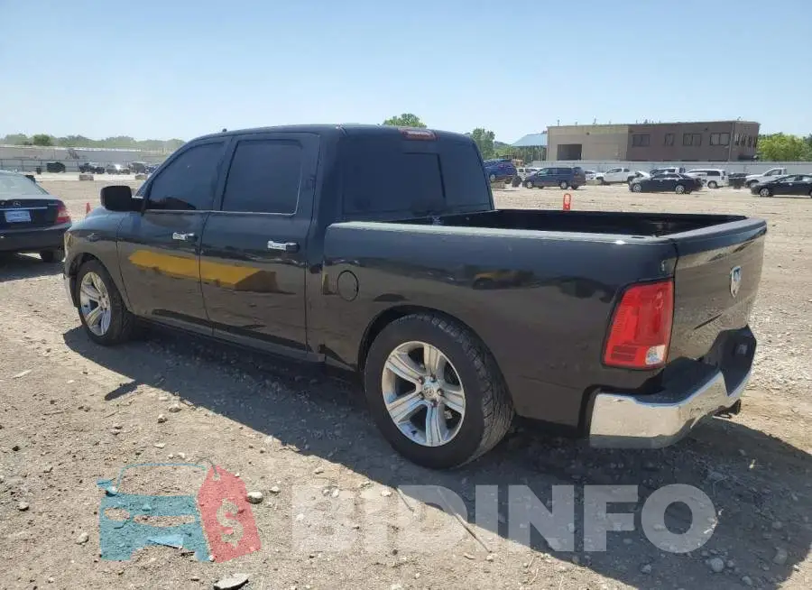 3C6RR6LT8HG637027 Photo# 2