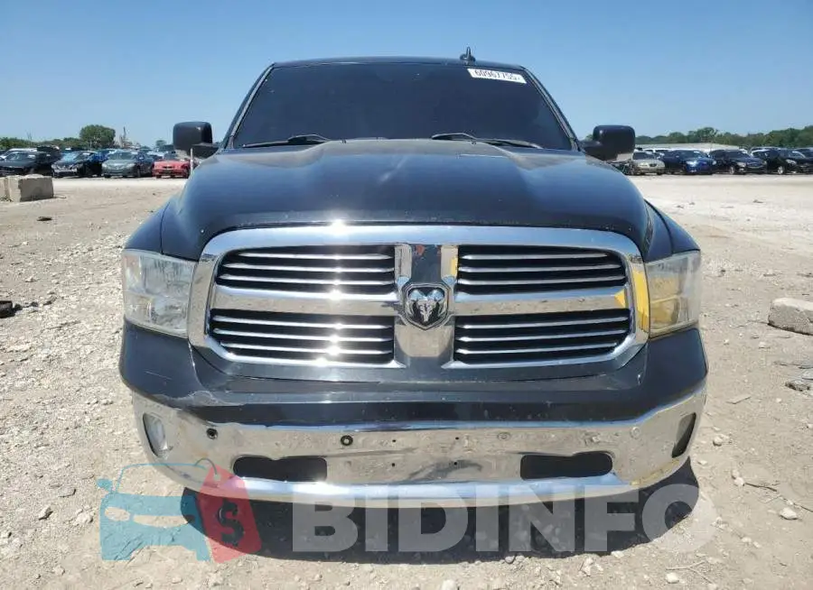 3C6RR6LT8HG637027 Photo# 5