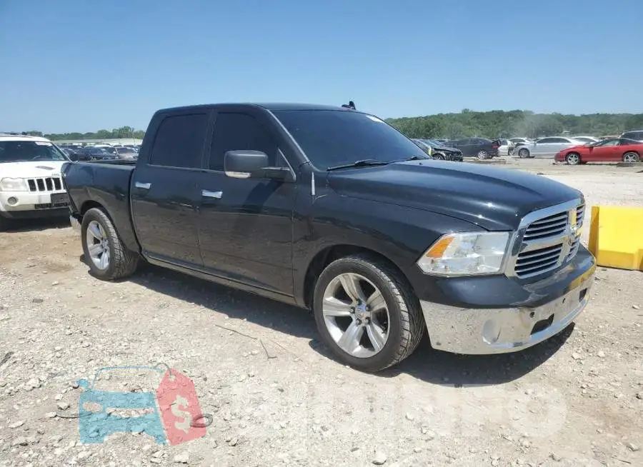 3C6RR6LT8HG637027 Photo# 4