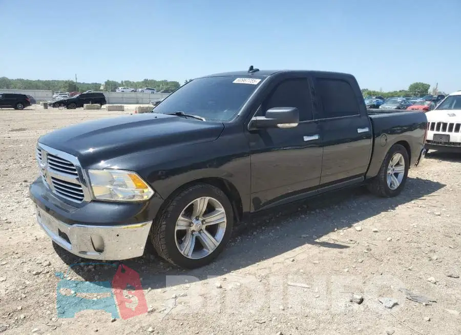 3C6RR6LT8HG637027 Photo# 1