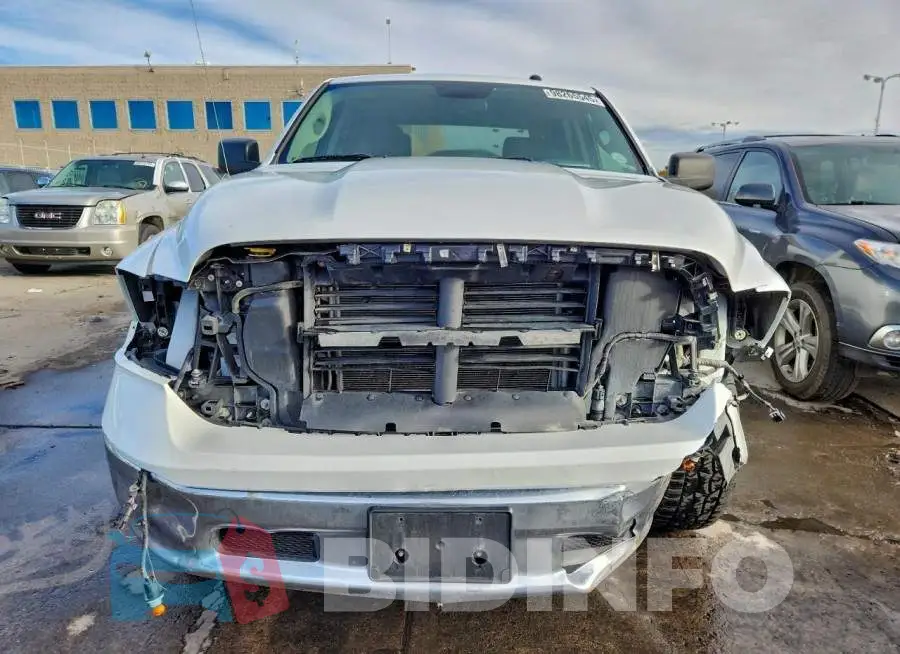 3C6RR7KT5LG263816 Photo# 5