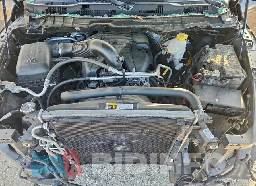 3C6RR7LT0JG130604 Photo# 11
