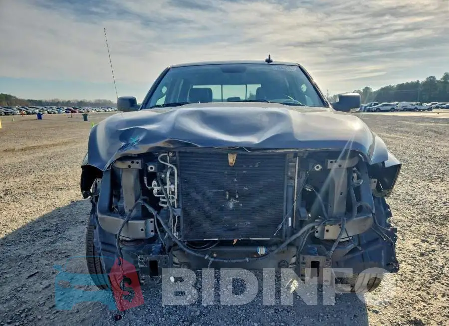 3C6RR7LT0JG130604 Photo# 5