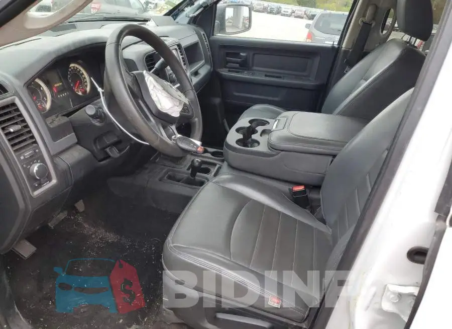 3C6UR5HL3JG141233 Photo# 7
