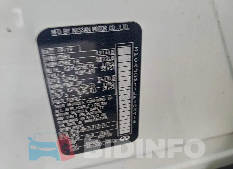 3PCAJ5M11LF103516 Photo# 14