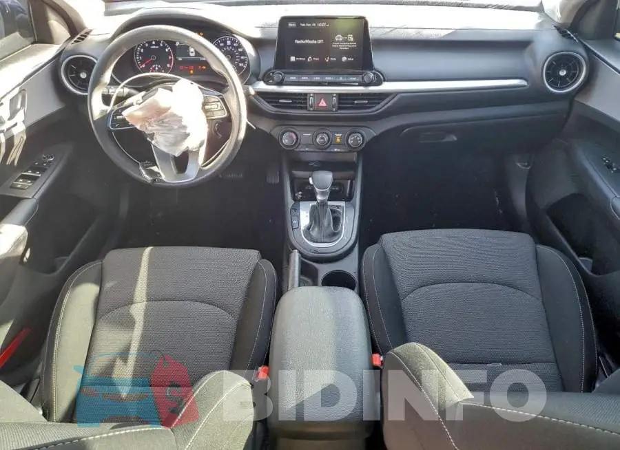 3KPF24AD6PE660722 Photo# 8