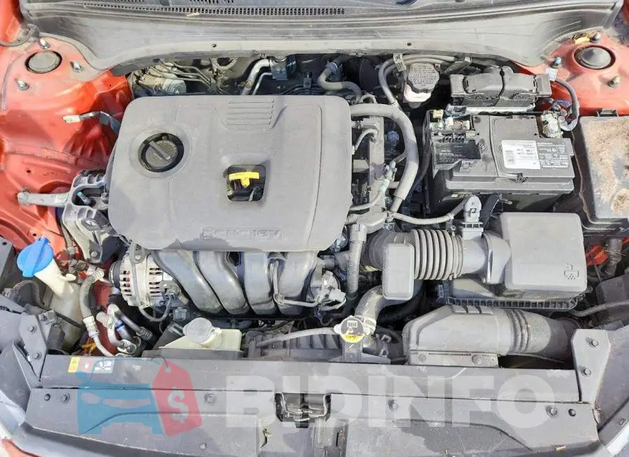 3KPF34ADXLE258743 Photo# 11
