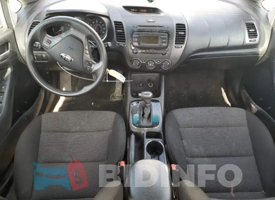 3KPFK4A72HE033415 Photo# 8