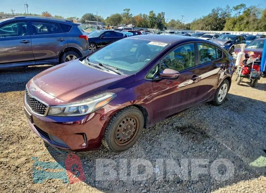 3KPFK4A76HE121576 Photo# 1