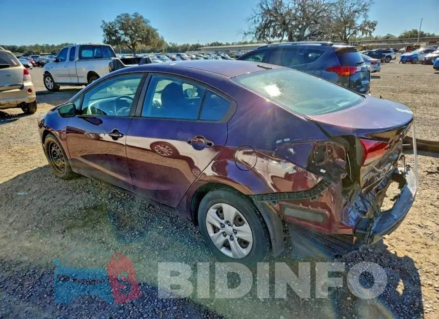 3KPFK4A76HE121576 Photo# 2