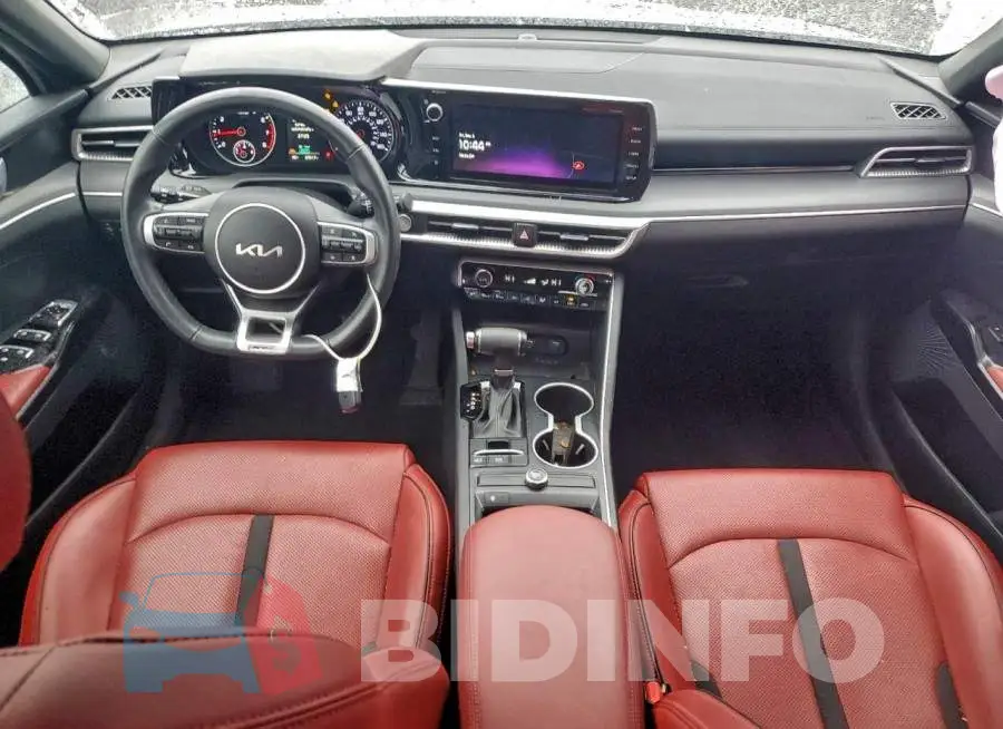 5XXG64J28PG204462 Photo# 8