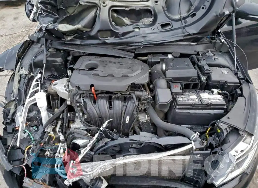 5XXGU4L30JG227494 Photo# 11