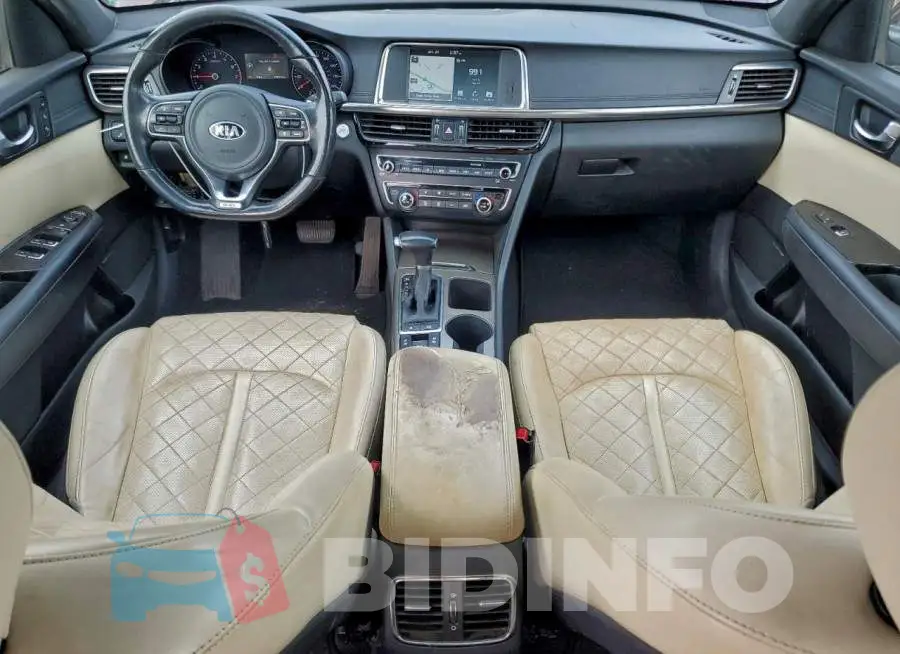 5XXGV4L23JG225601 Photo# 8