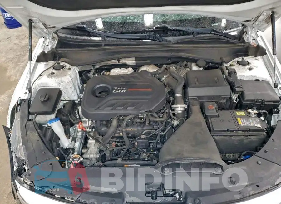 5XXGW4L26LG447923 Photo# 11