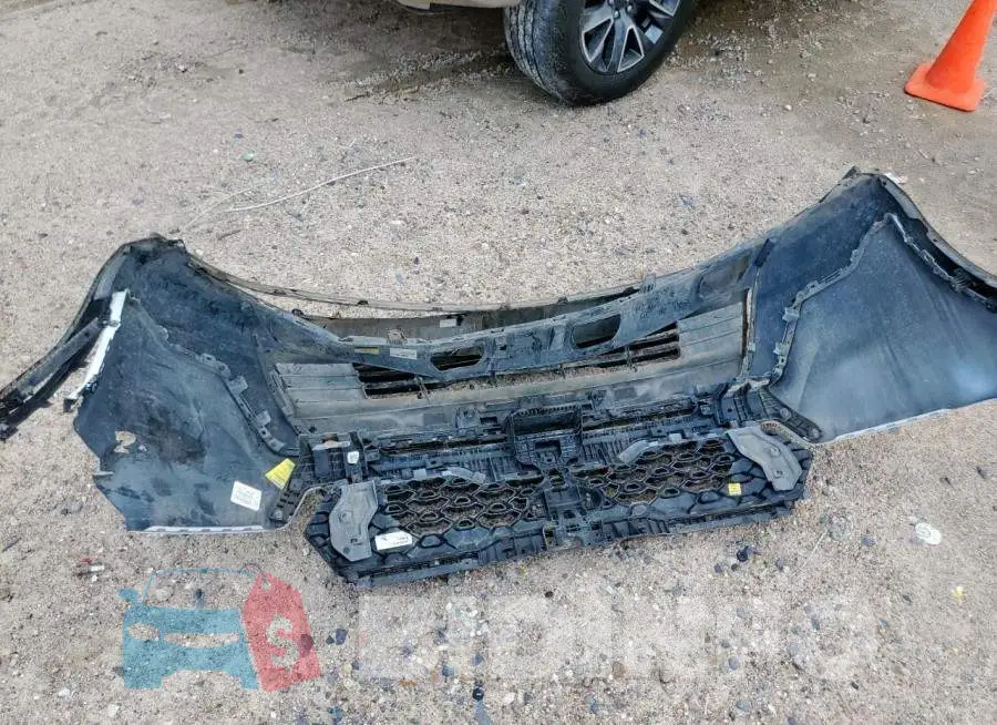 5XYRGDLC8MG003826 Photo# 13