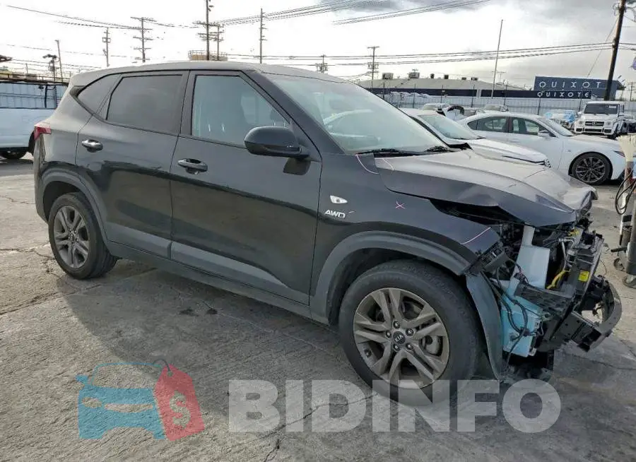 KNDEPCAA7M7174848 Photo# 4