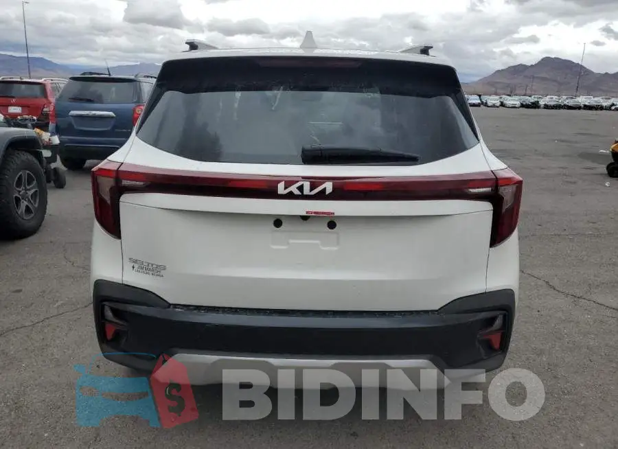 KNDEU2AA2S7816361 Photo# 6