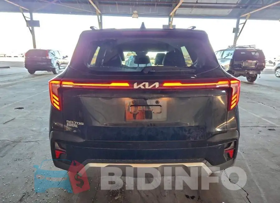 KNDEU2AA5R7622563 Photo# 6