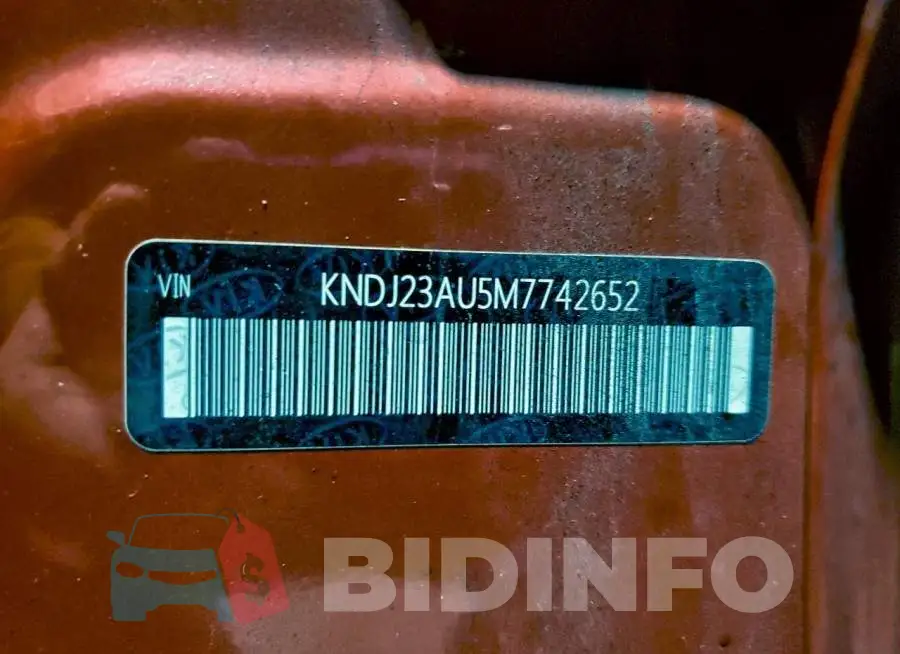 KNDJ23AU5M7742652 Photo# 12