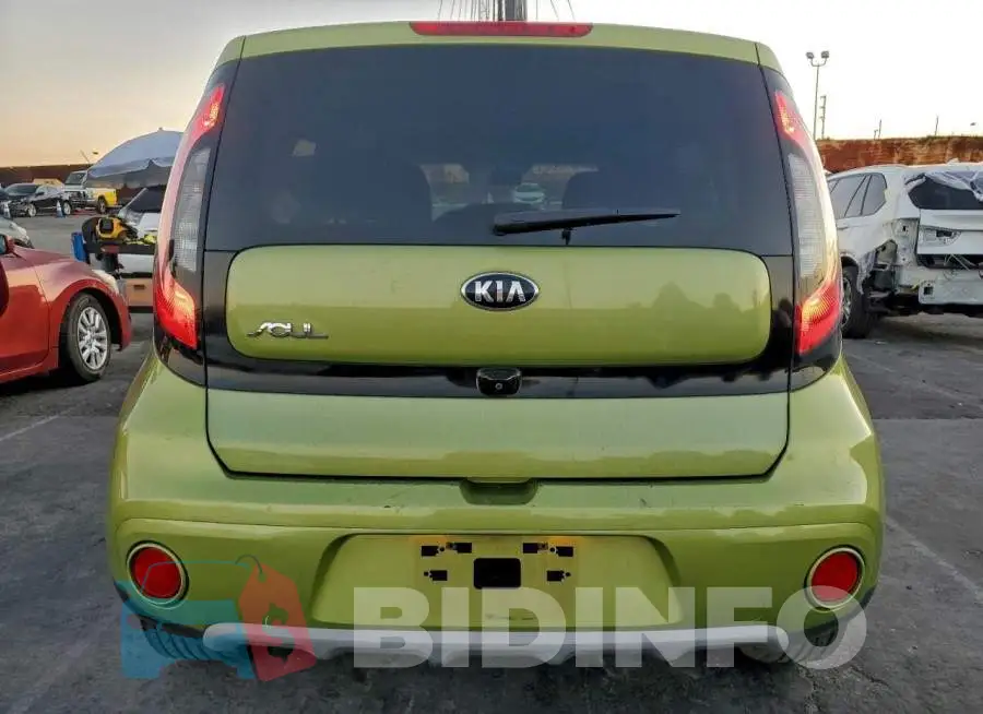 KNDJP3A56K7914193 Photo# 6