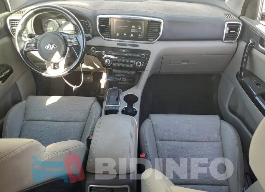 KNDPN3AC9L7761275 Photo# 8