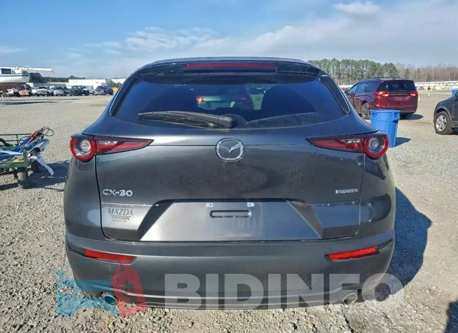 3MVDMABLXMM211484 Photo# 6