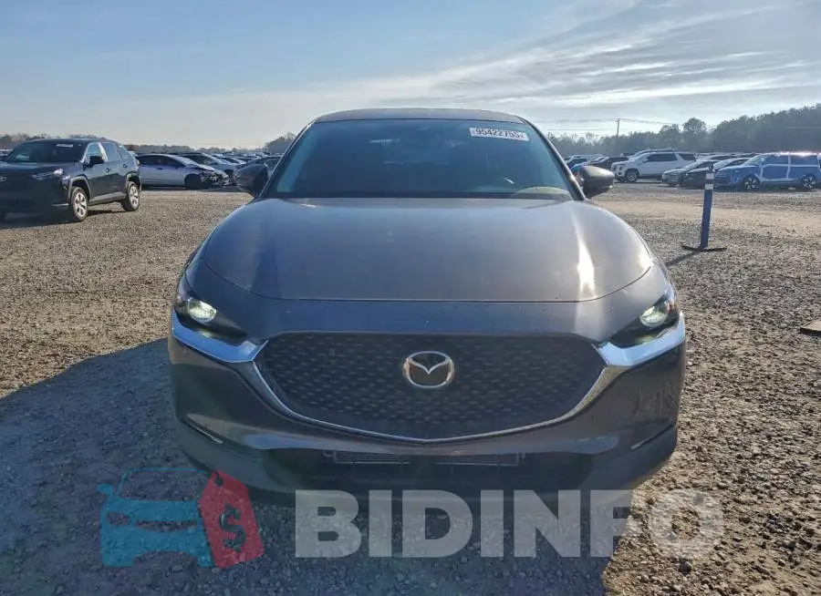 3MVDMABLXMM211484 Photo# 5
