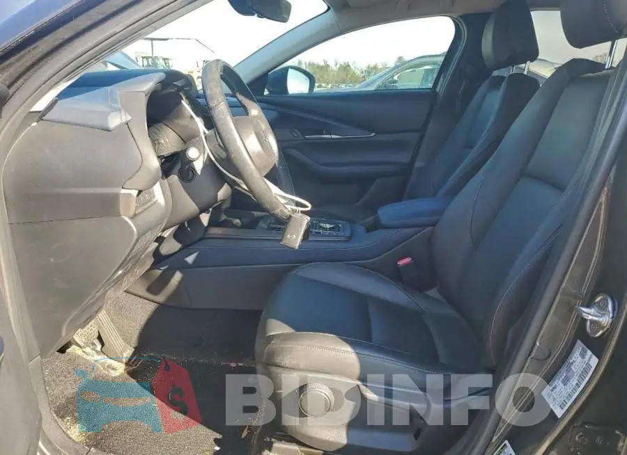 3MVDMABLXMM211484 Photo# 7