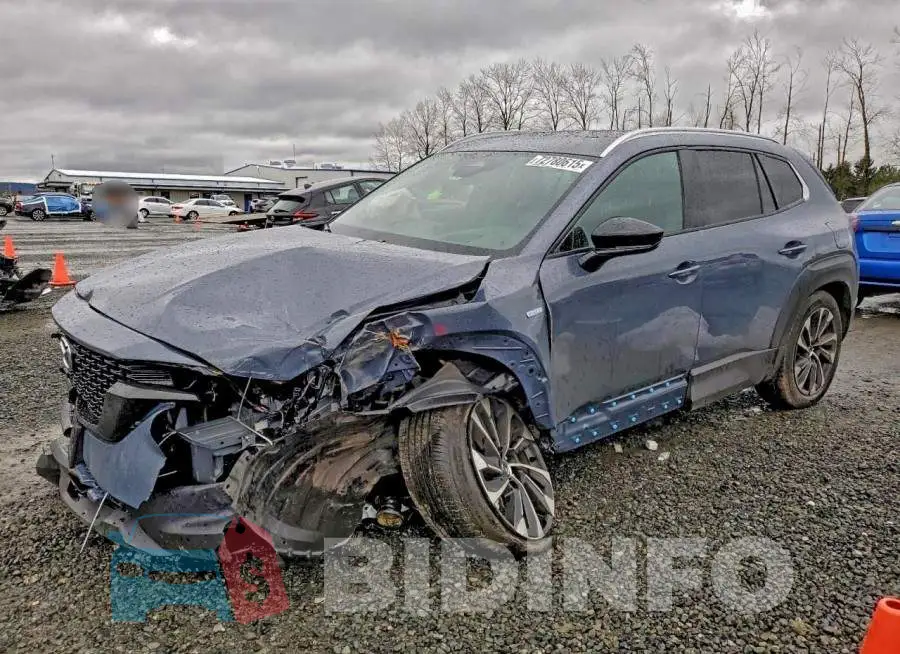 7MMVAAEW0SN125172 Photo# 1