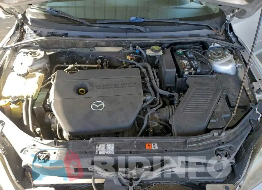 JM1BK344181131736 Photo# 11