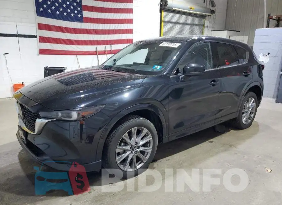 JM3KFBDL8R0530910 Photo# 1