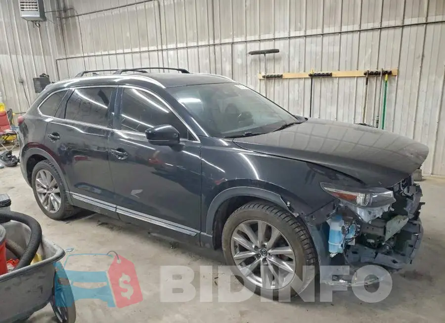 JM3TCBDY2M0509326 Photo# 4