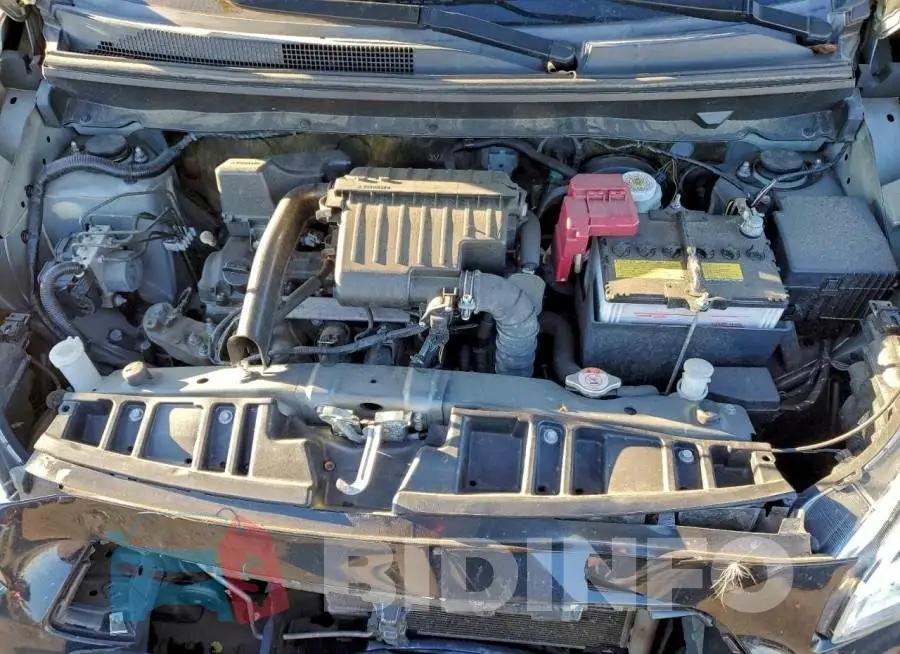 ML32F3FJ1JHF04333 Photo# 11