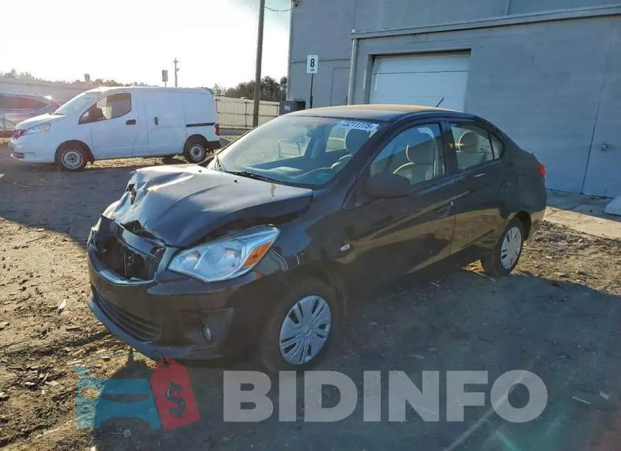 ML32F3FJ1JHF04333 Photo# 1