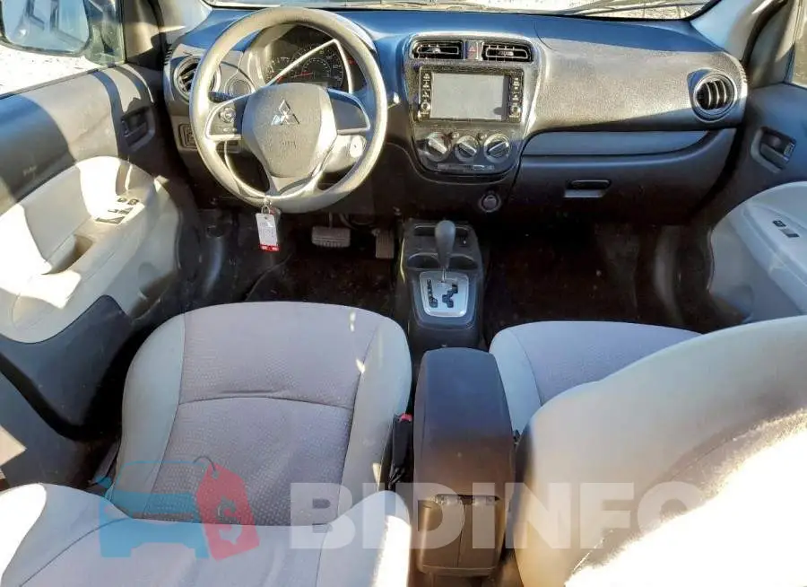 ML32F3FJ1JHF04333 Photo# 8
