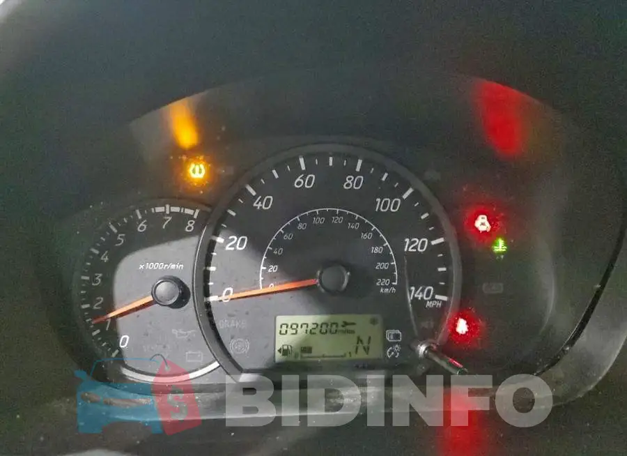 ML32F3FJ3LHF07740 Photo# 9