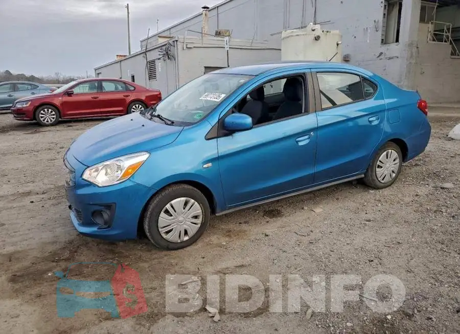 ML32F3FJ3LHF09195 Photo# 1