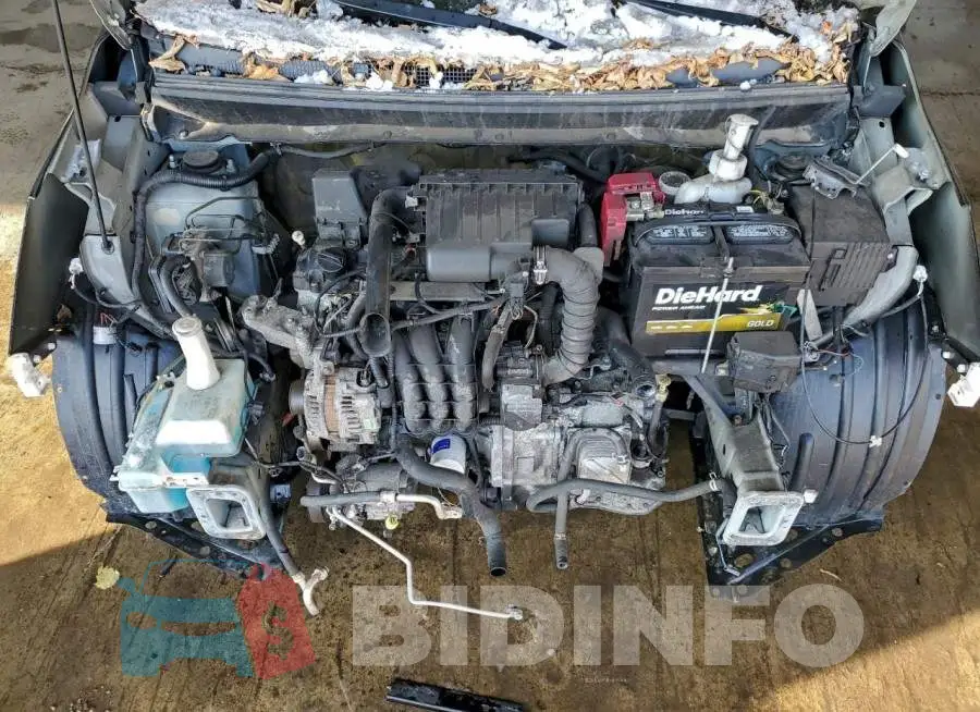 ML32F3FJ7JHF01775 Photo# 11