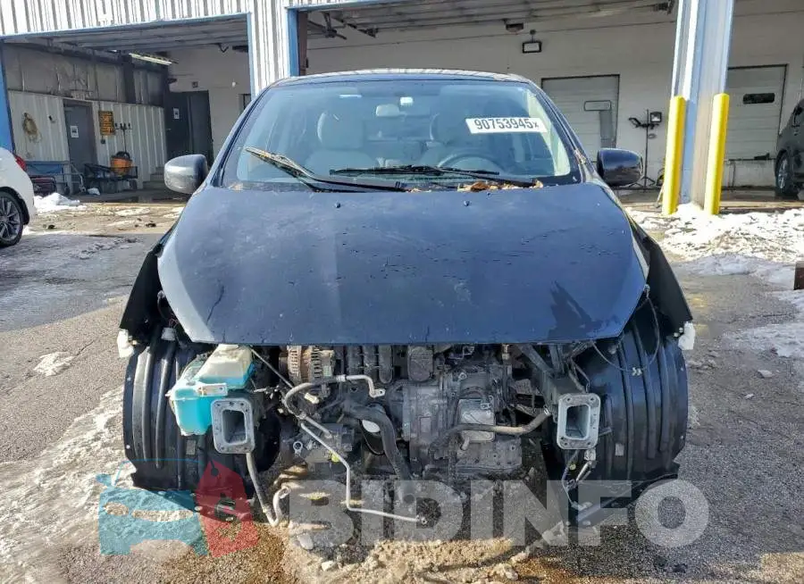 ML32F3FJ7JHF01775 Photo# 5