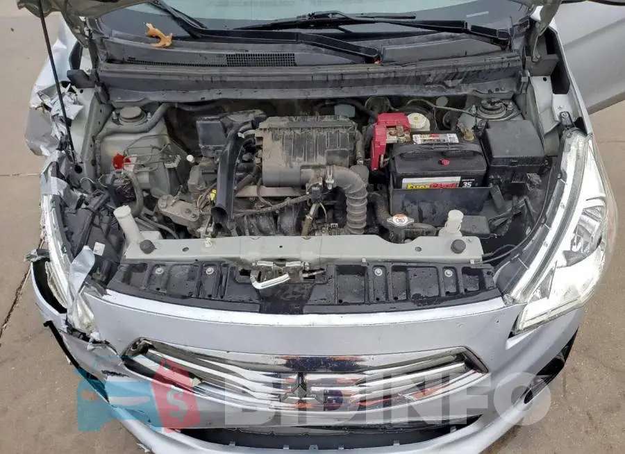 ML32F3FJXKHF05899 Photo# 11
