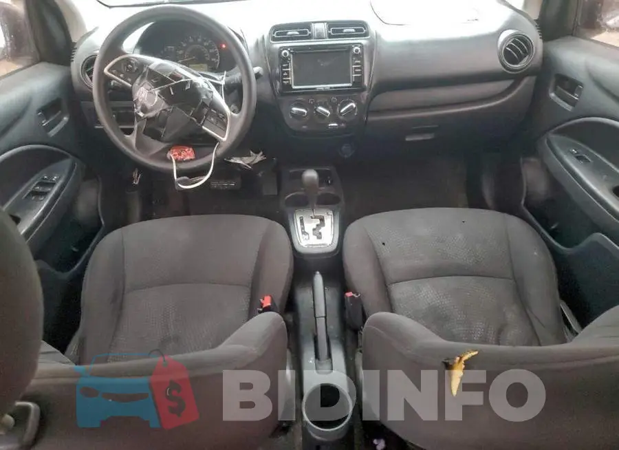 ML32F3FJXKHF05899 Photo# 8