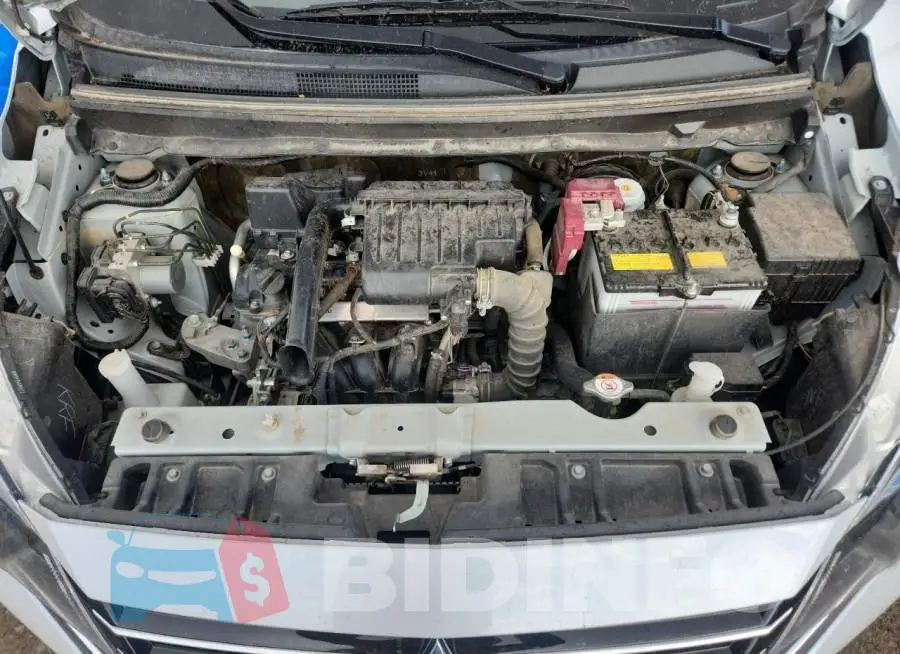 ML32FUFJ2PHF03285 Photo# 11
