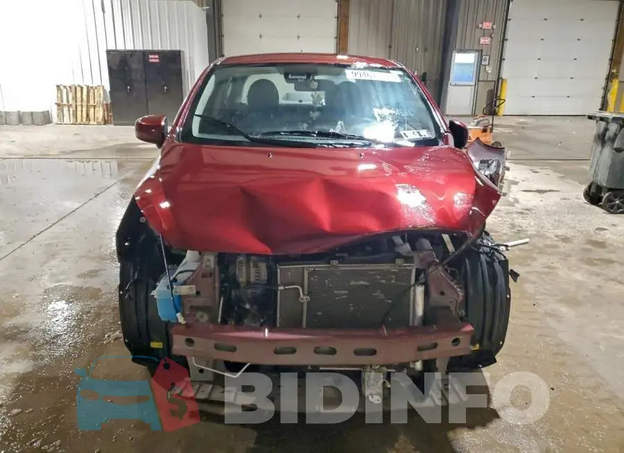 ML32FUFJ8PHF04604 Photo# 5