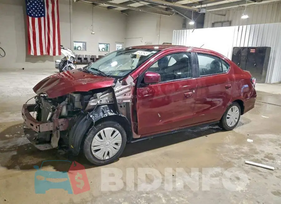 ML32FUFJ8PHF04604 Photo# 1